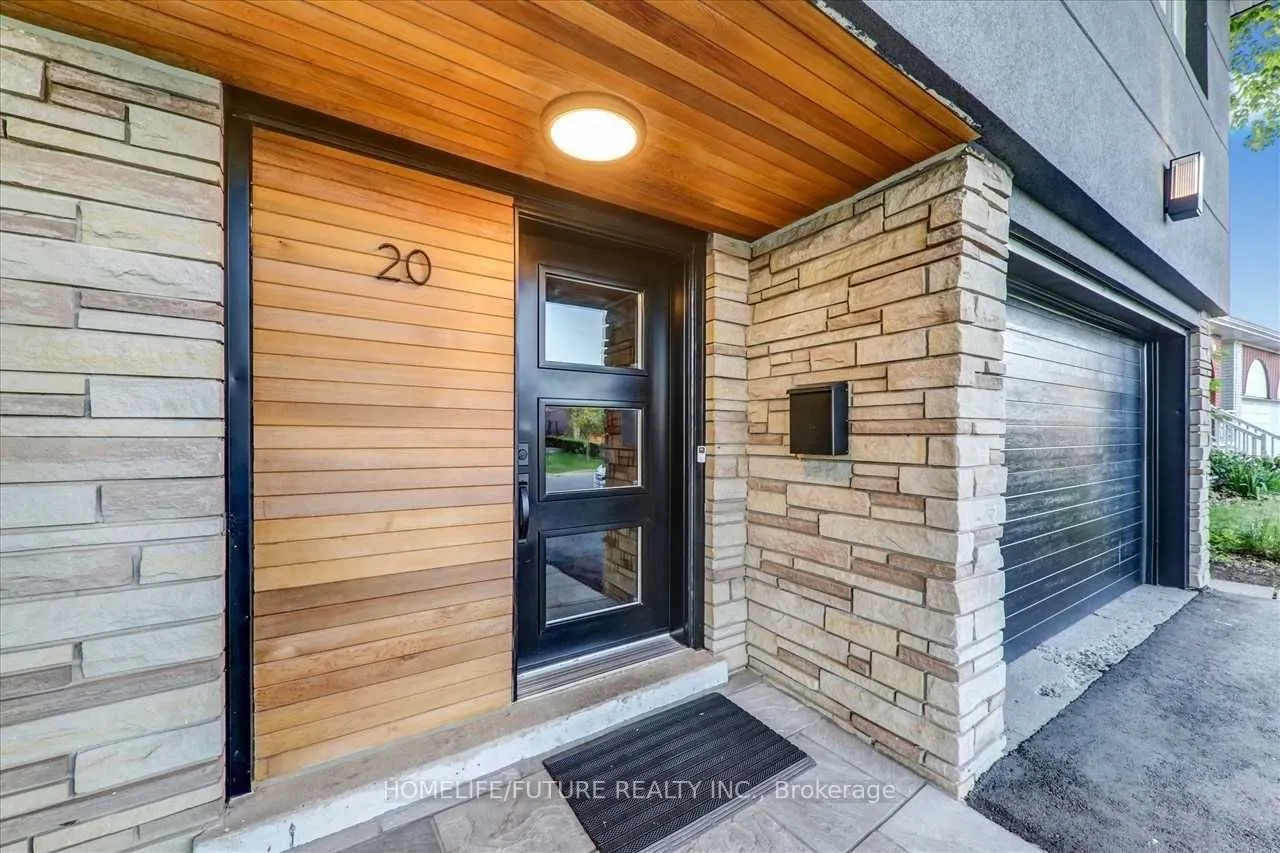20 Brantley Crescent