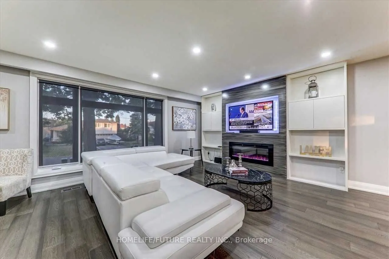 20 Brantley Crescent
