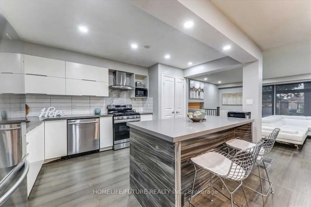 20 Brantley Crescent
