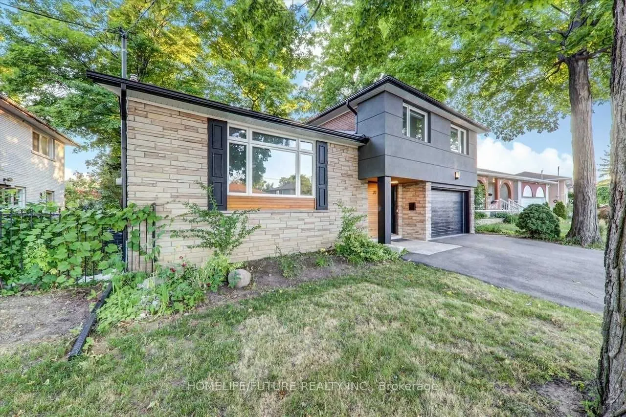 20 Brantley Crescent