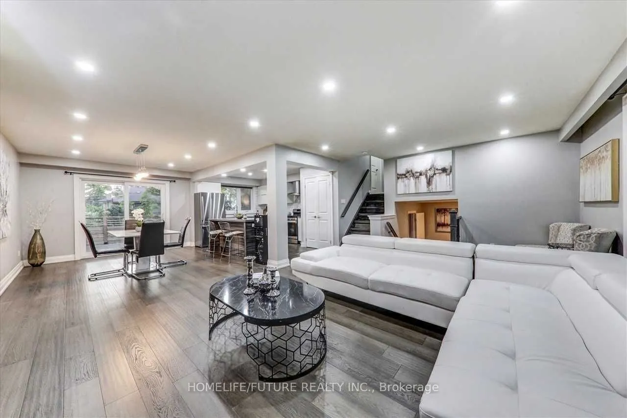 20 Brantley Crescent