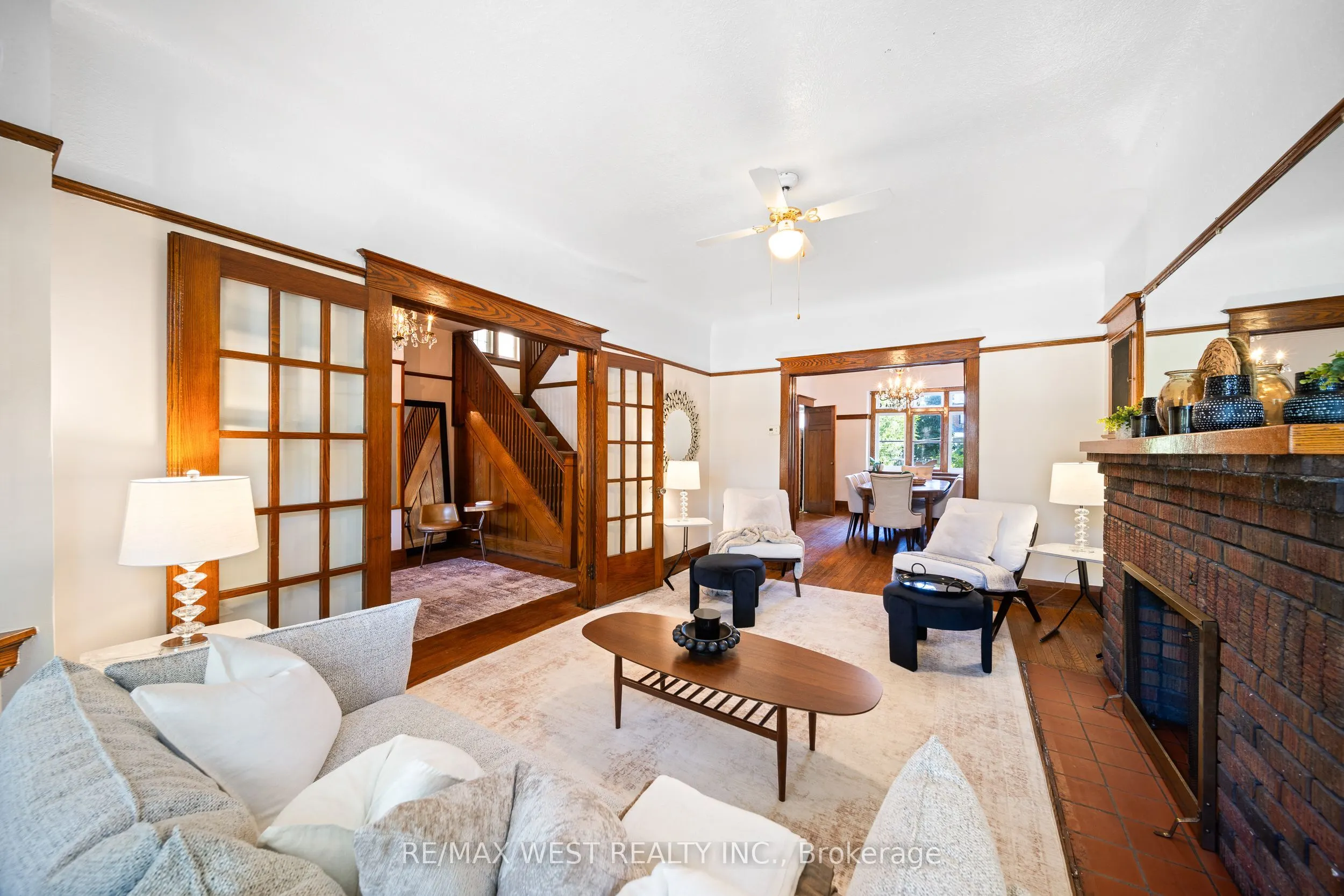 305 Kennedy Avenue