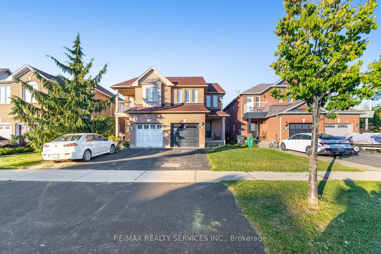 5935 Churchill Meadows Boulevard
