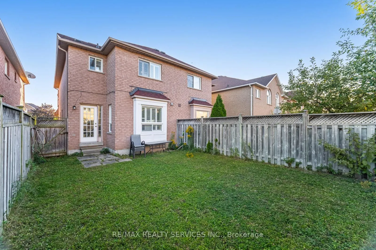 5935 Churchill Meadows Boulevard