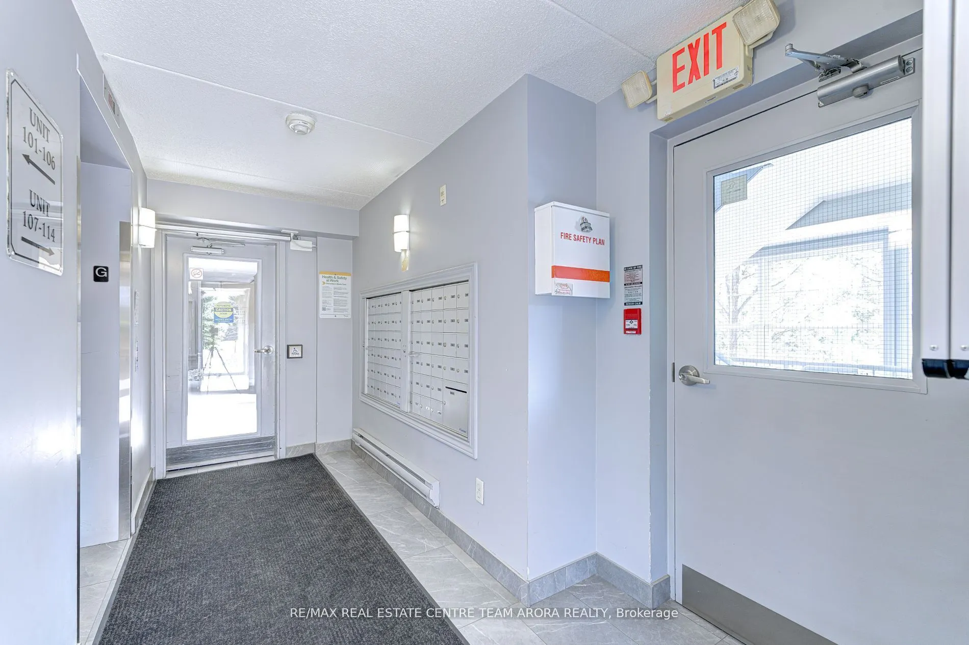 1483 Maple Avenue, #408