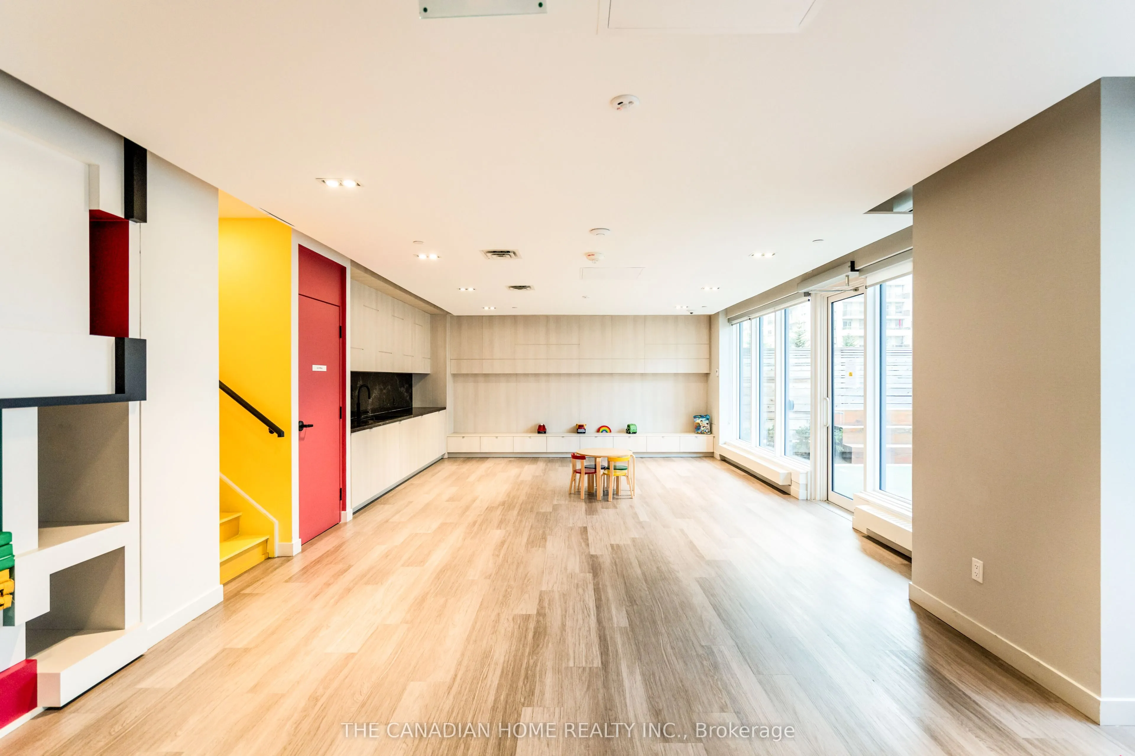 4065 Confederation Parkway, #1412