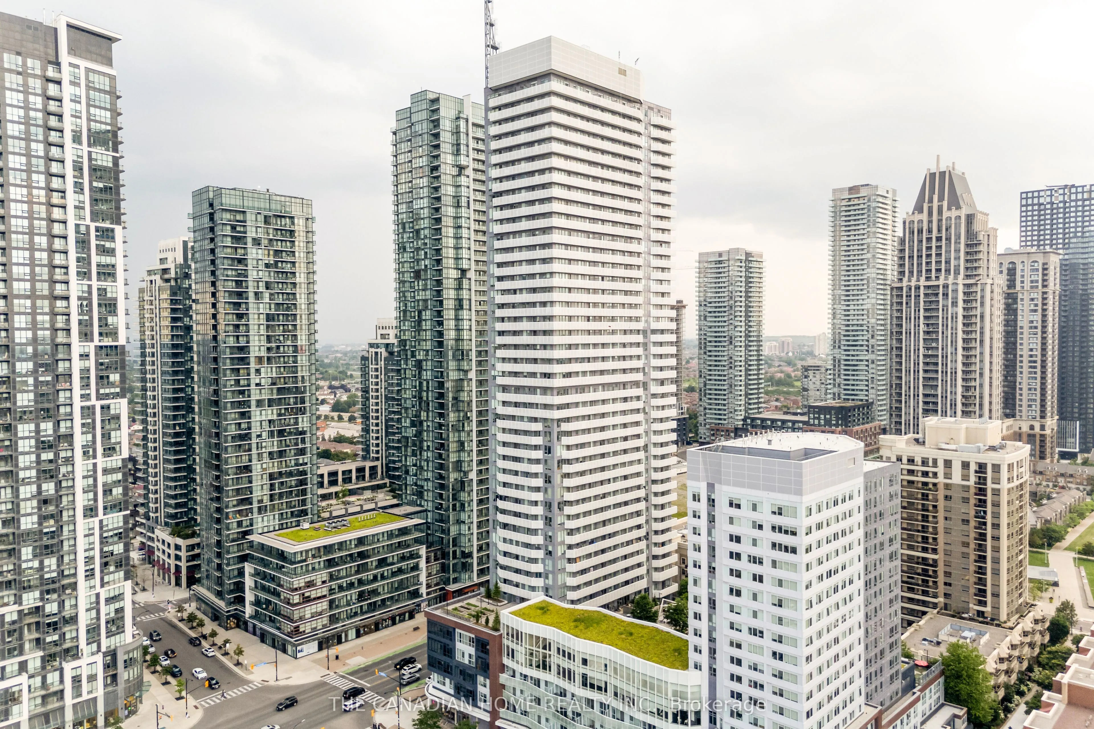 4065 Confederation Parkway, #1412