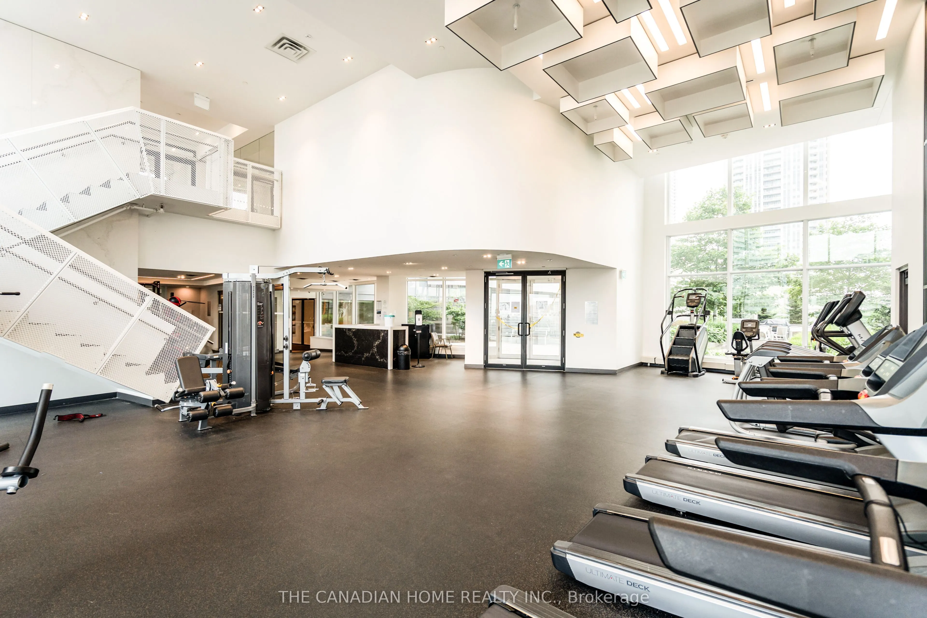 4065 Confederation Parkway, #1412