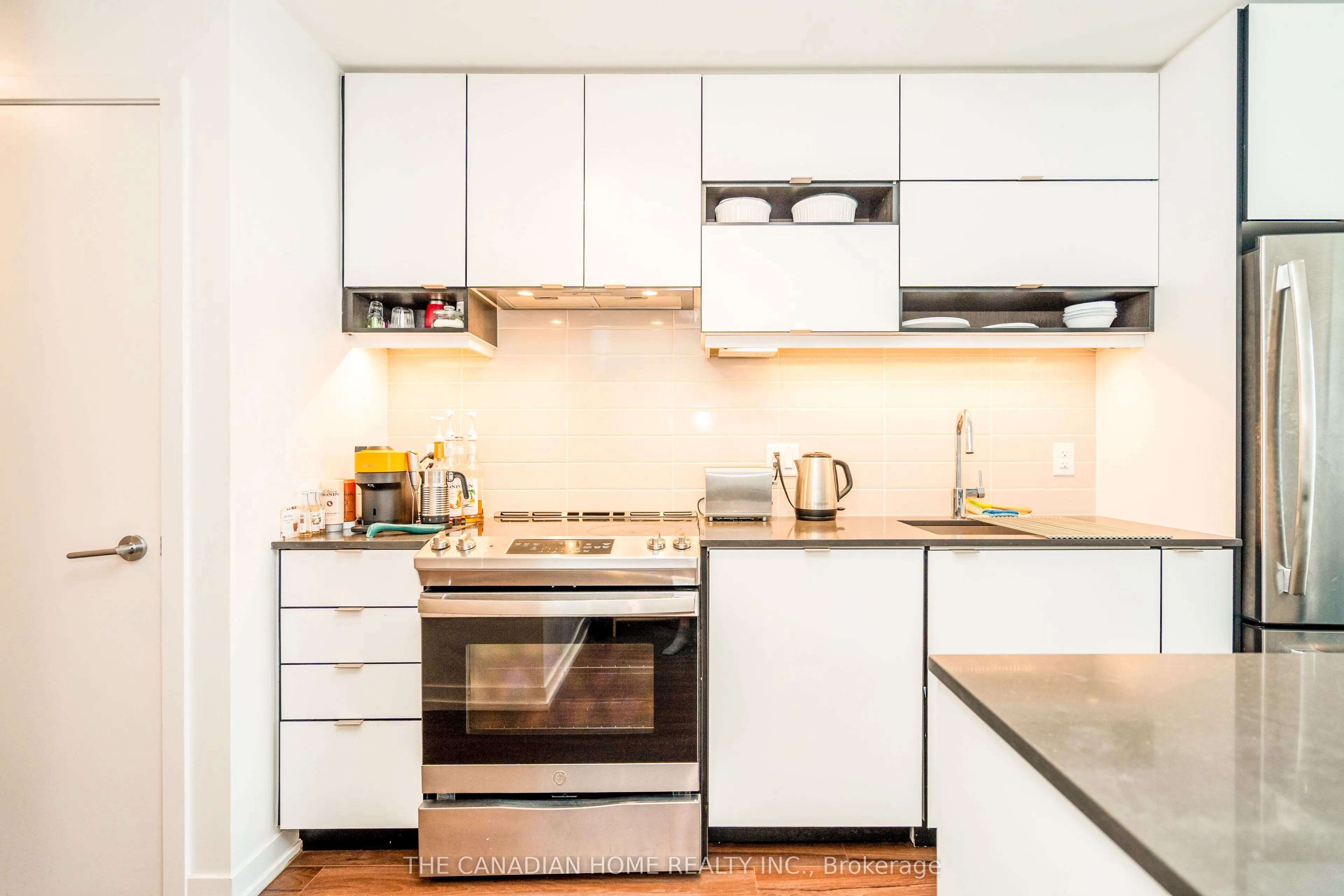 4065 Confederation Parkway, #1412
