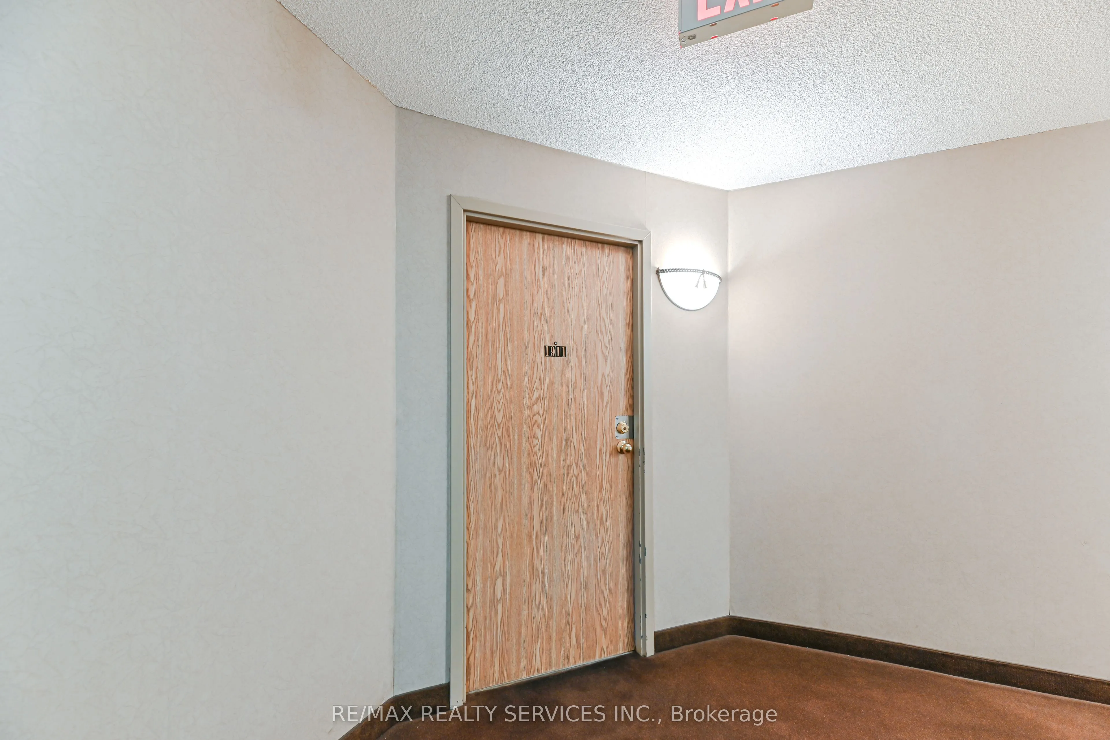 35 Trailwood Drive, #1911