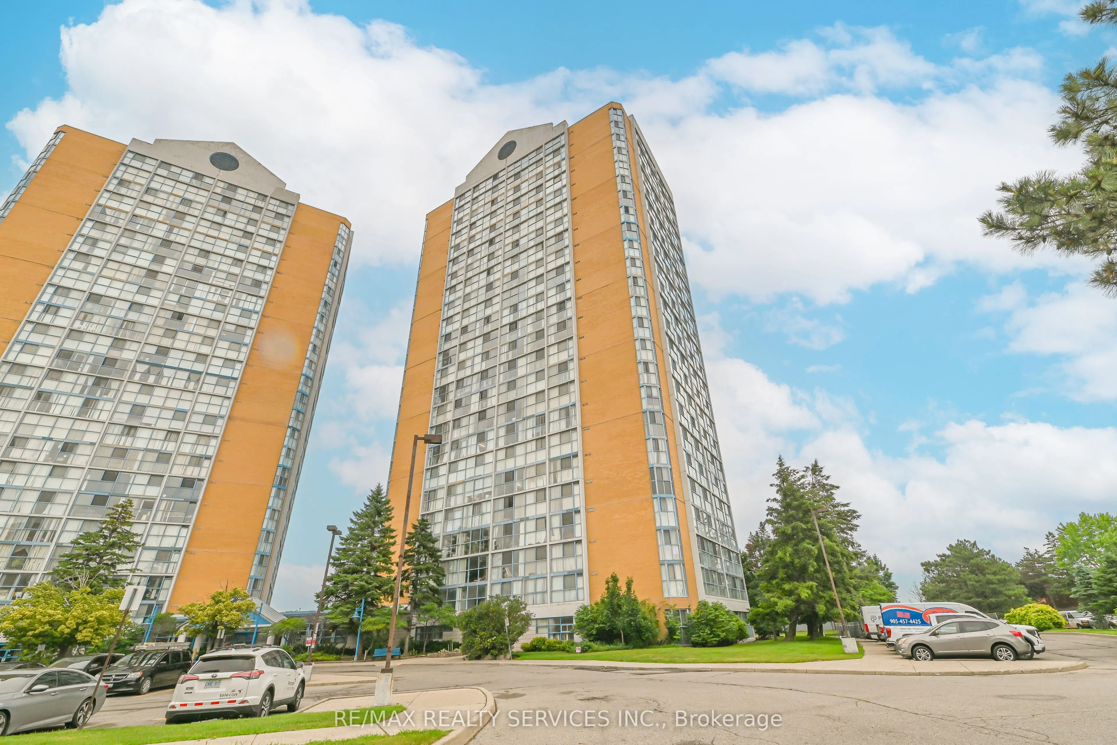 35 Trailwood Drive, #1911