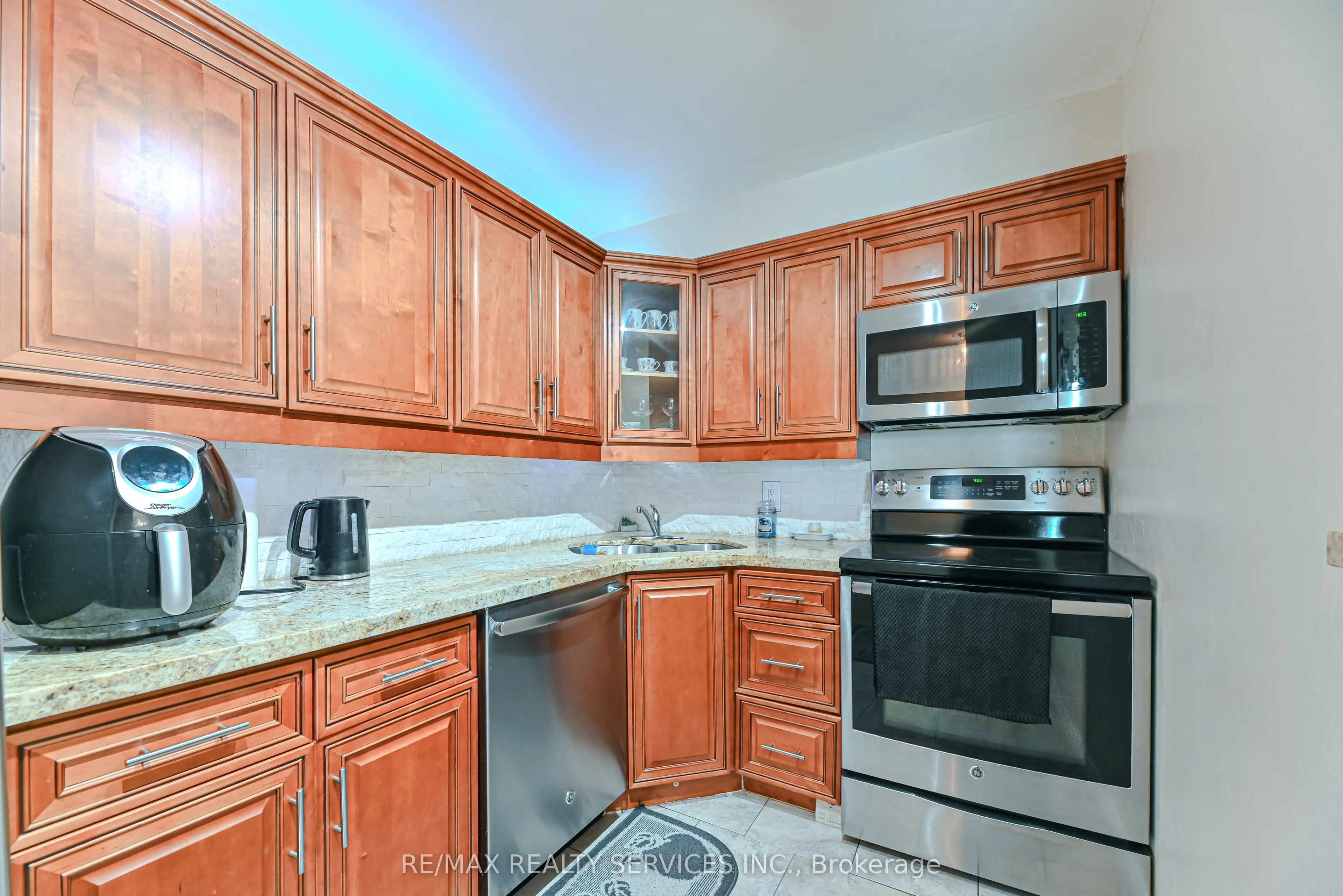 35 Trailwood Drive, #1911