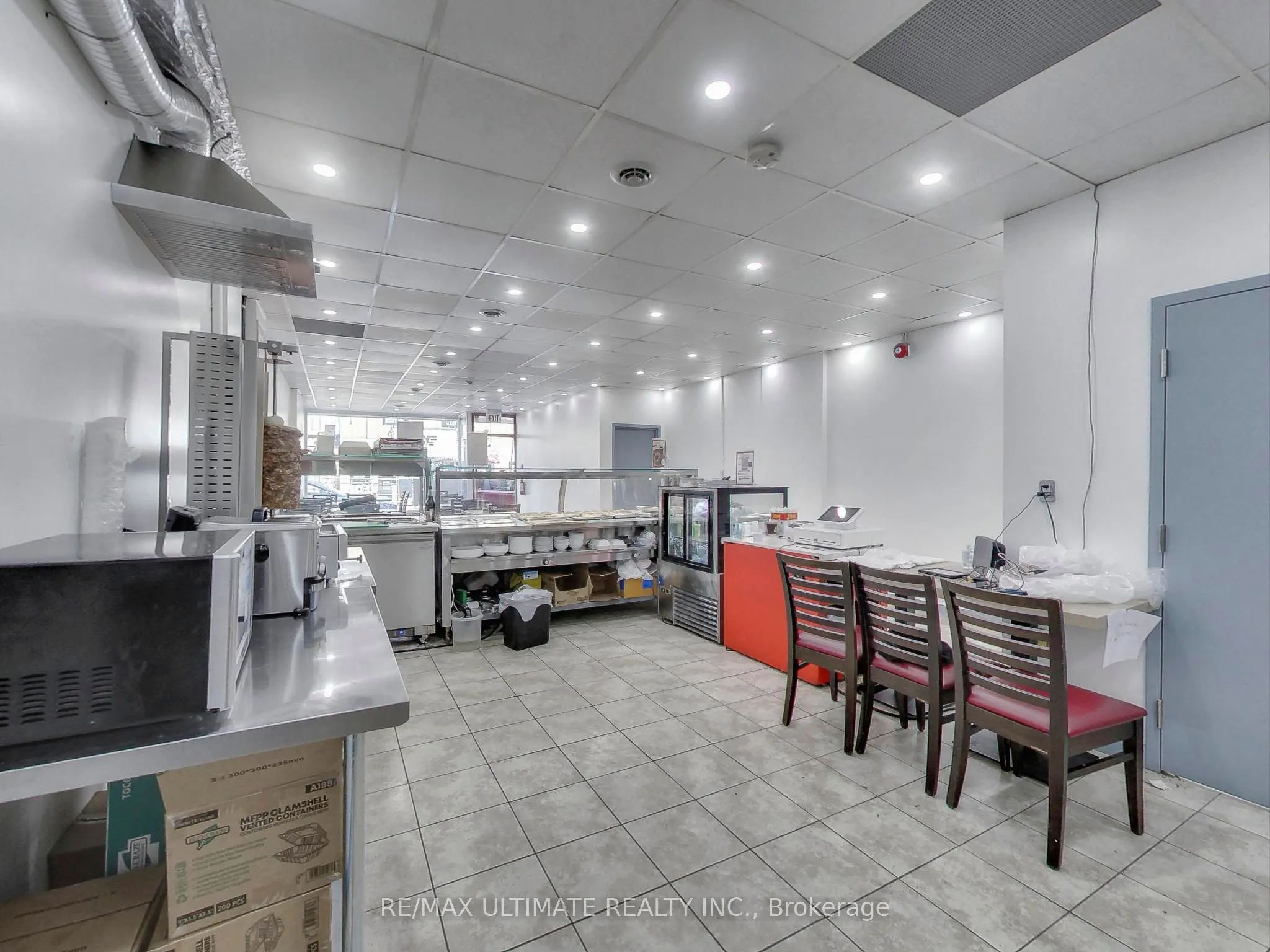 1159 St. Clair Avenue