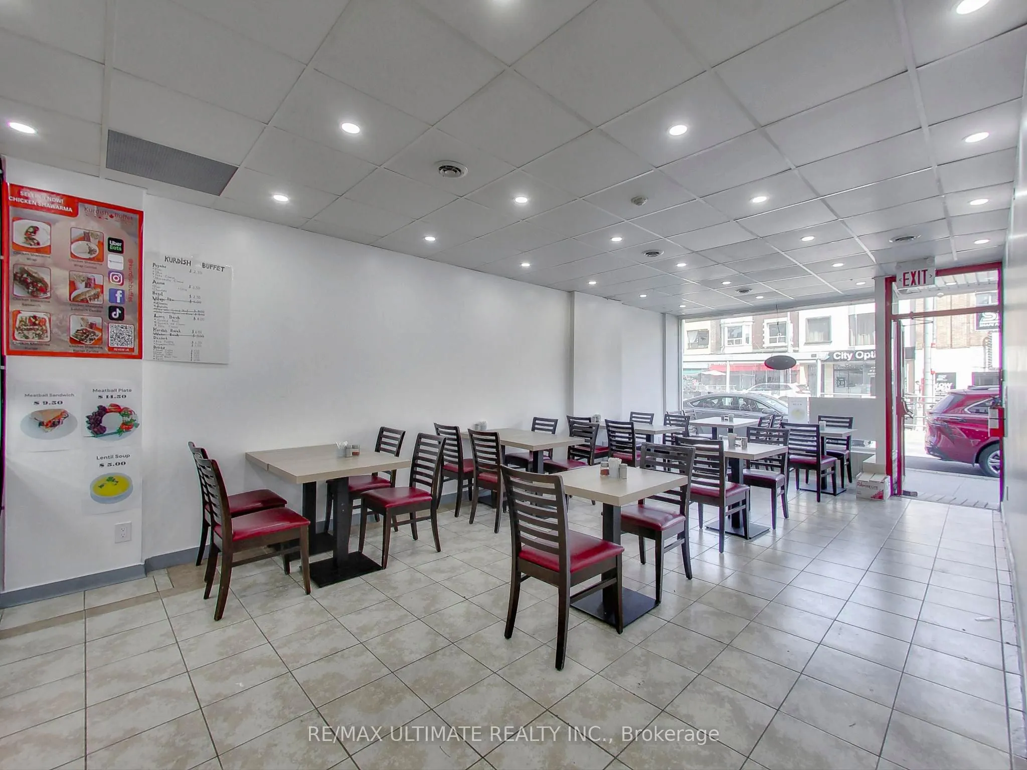 1159 St. Clair Avenue