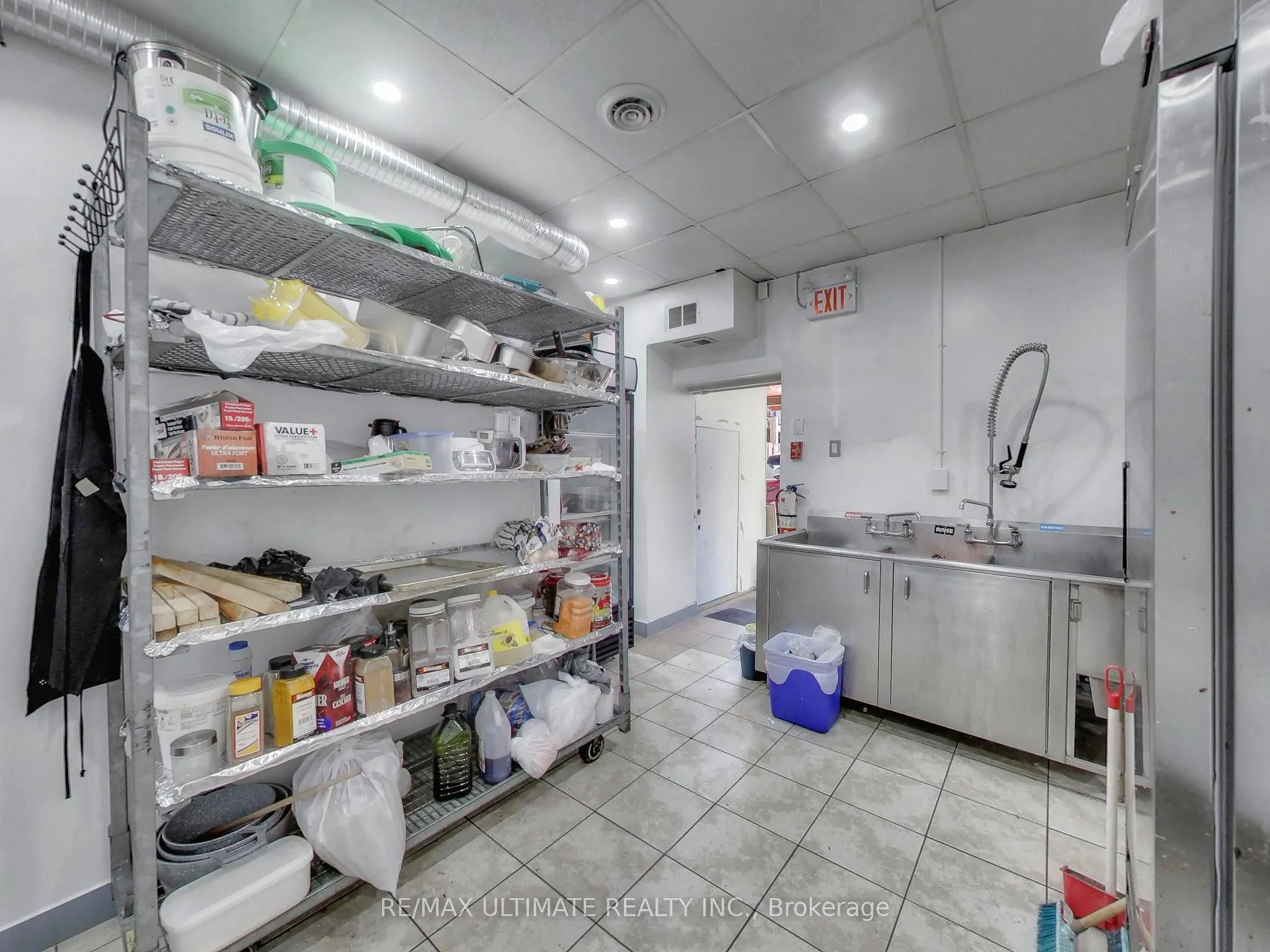 1159 St. Clair Avenue