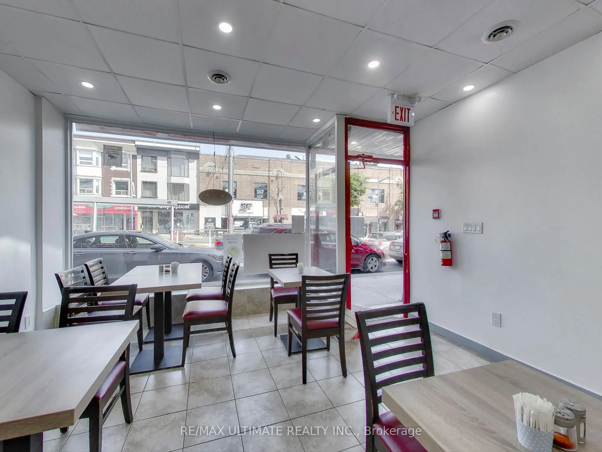 1159 St. Clair Avenue