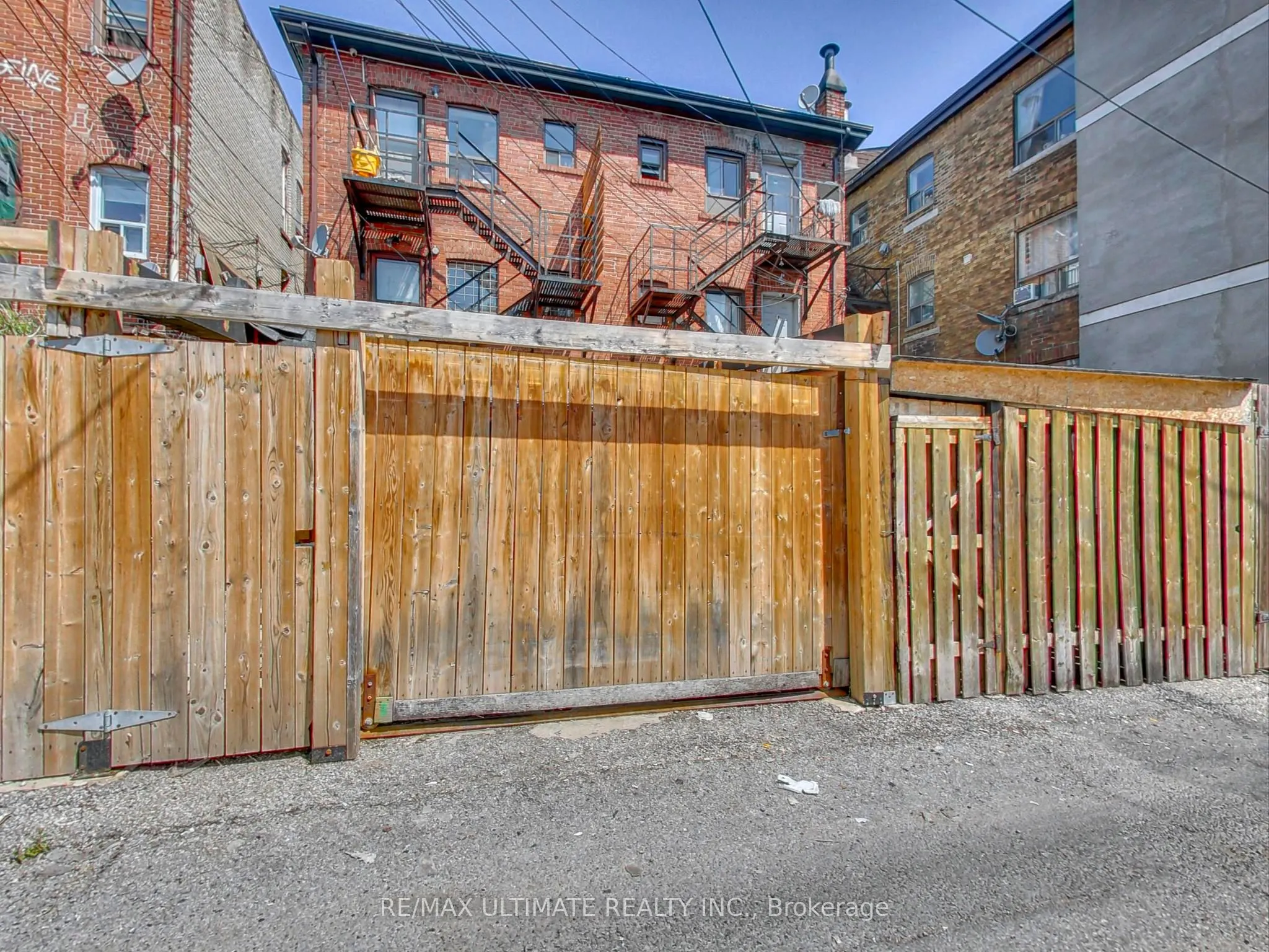 1159 St. Clair Avenue