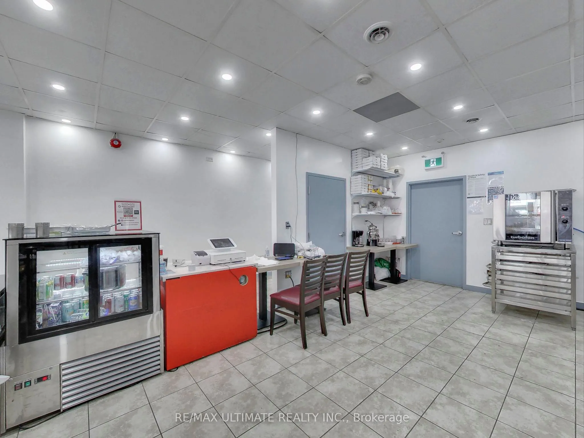 1159 St. Clair Avenue