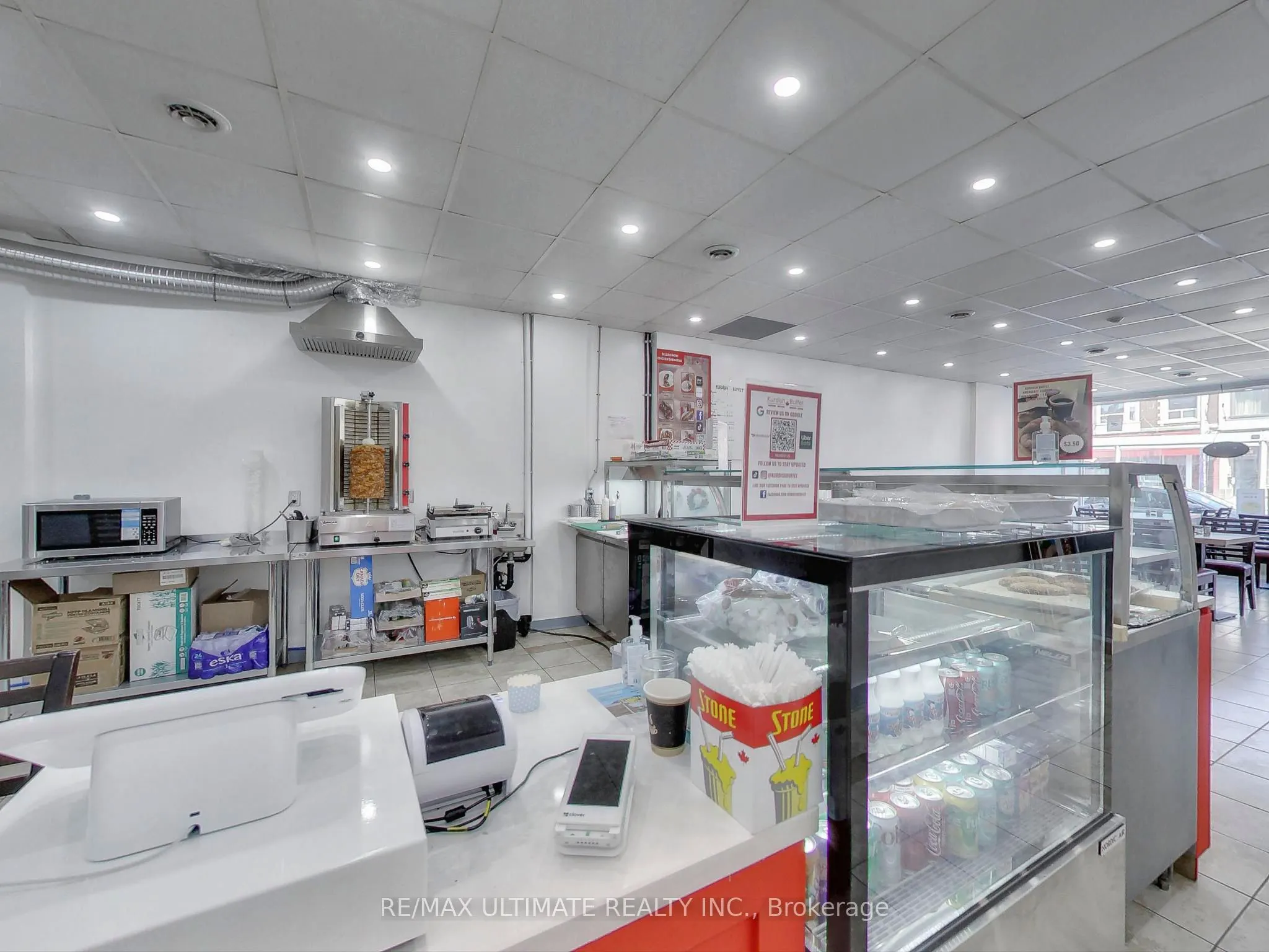 1159 St. Clair Avenue