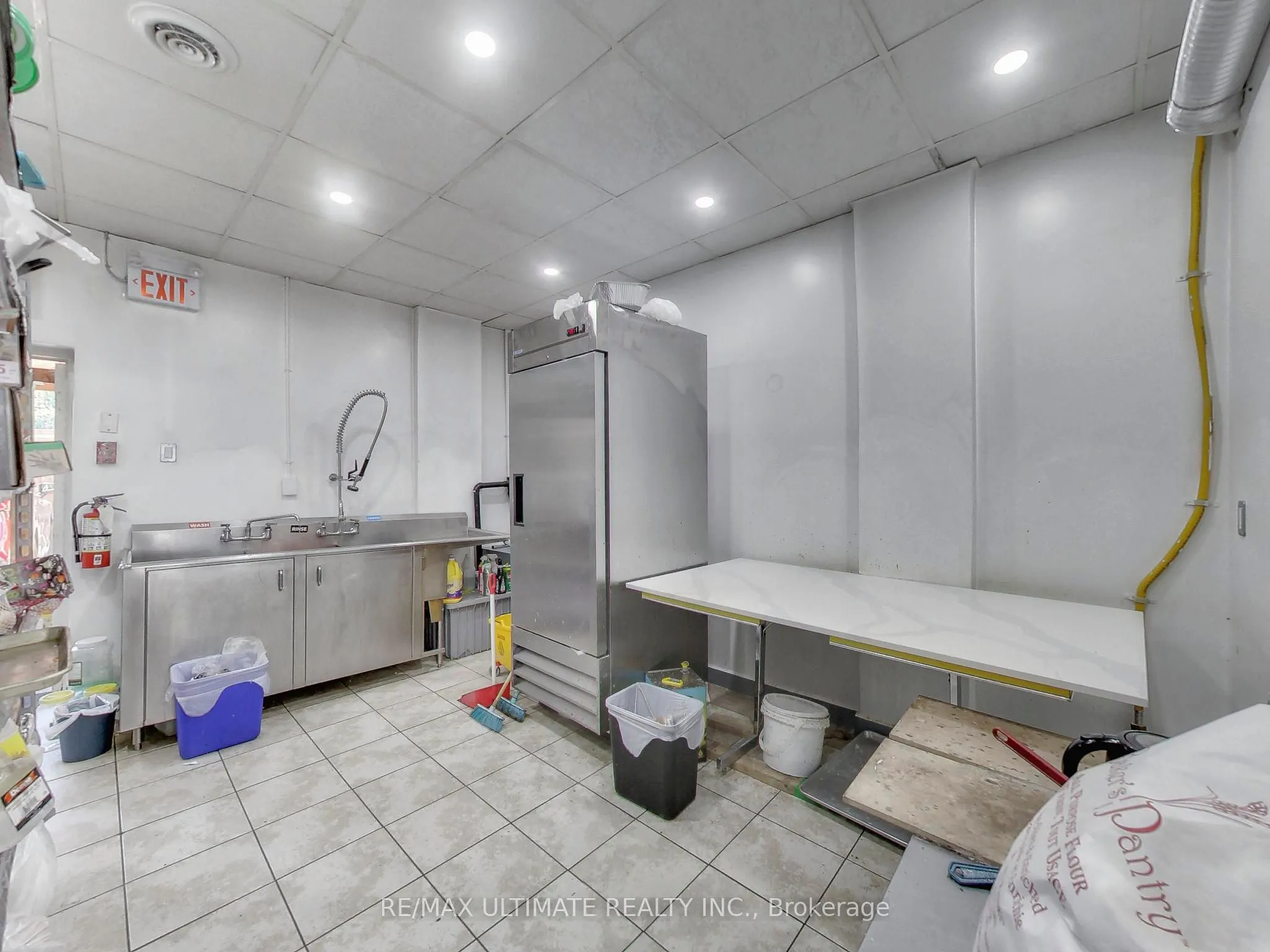 1159 St. Clair Avenue
