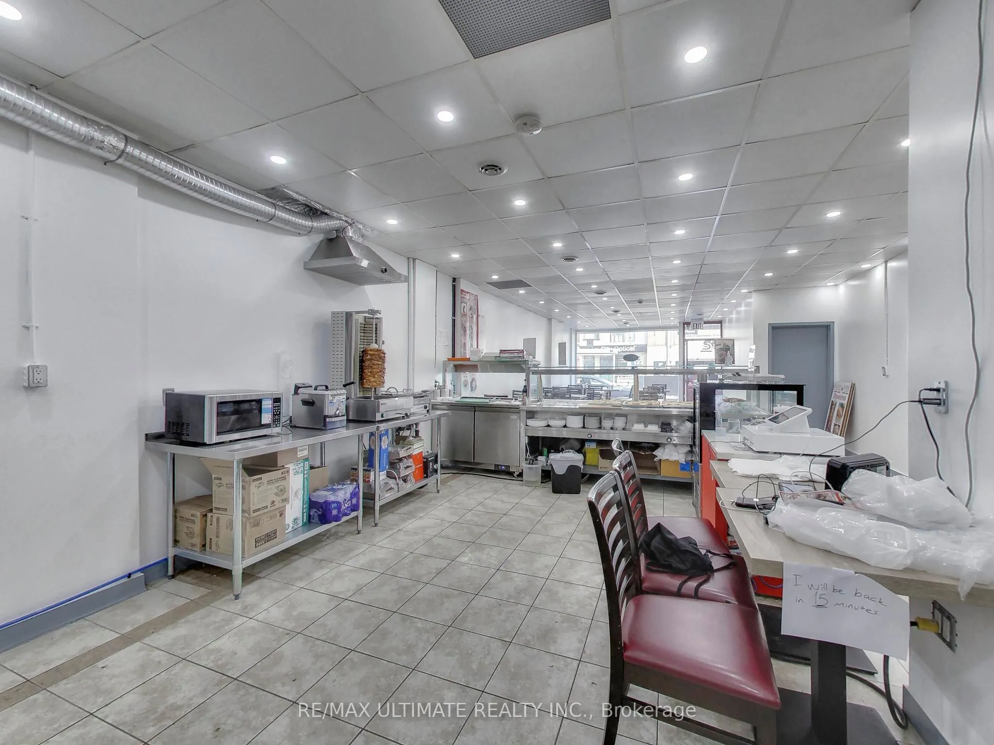 1159 St. Clair Avenue