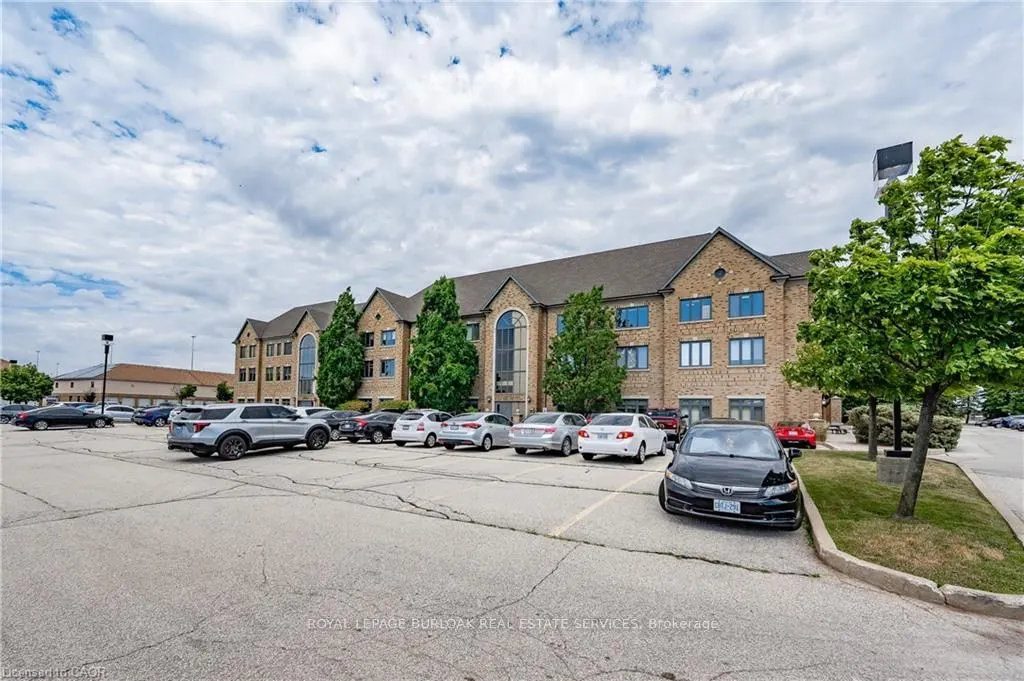 2904 South Sheridan Way, #301A