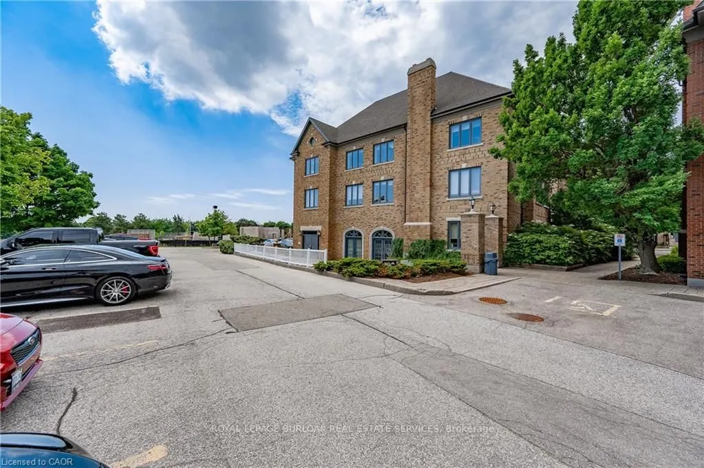 2904 South Sheridan Way, #301A