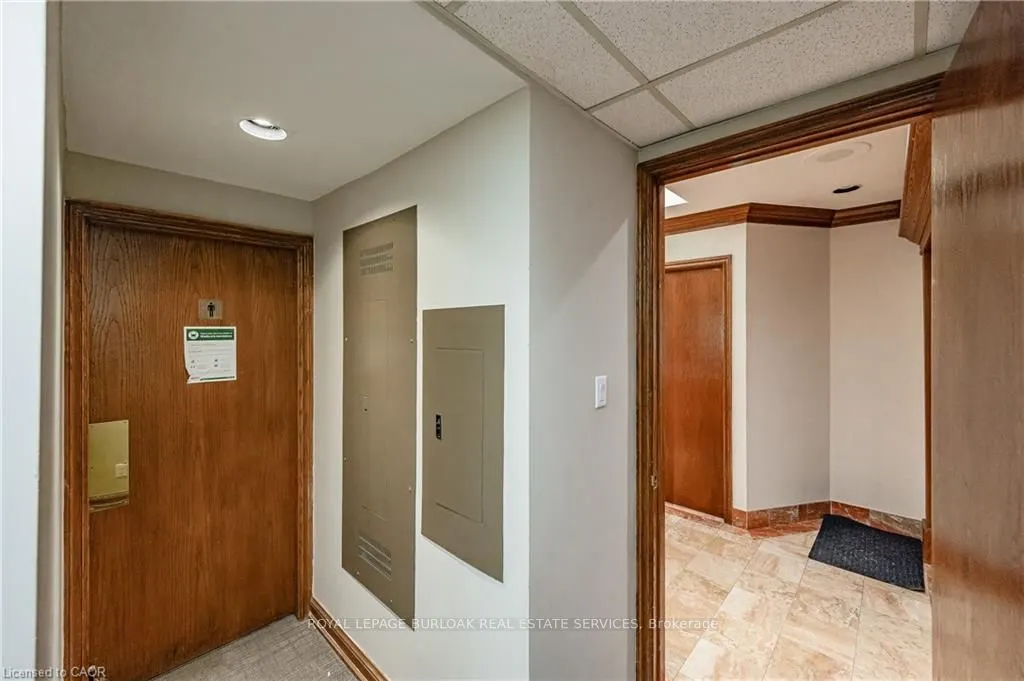 2904 South Sheridan Way, #301A
