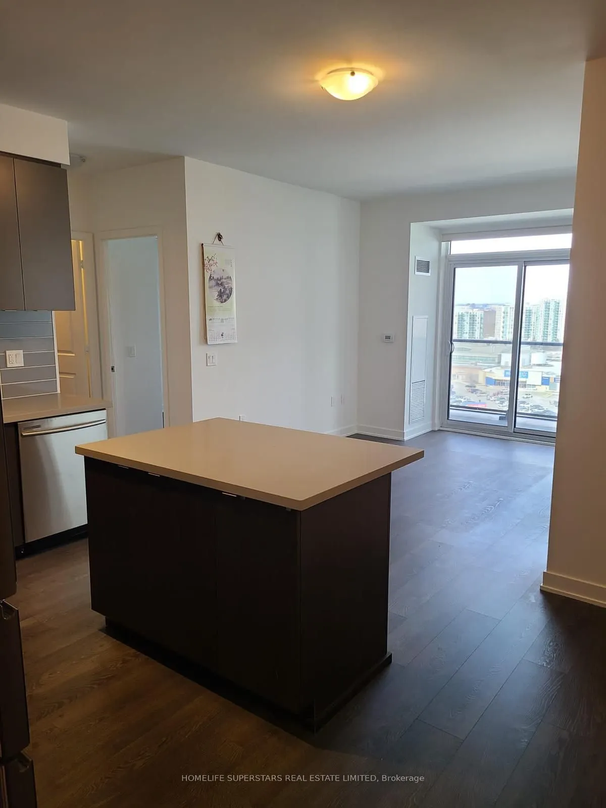 4699 Glen Erin Drive, #1401
