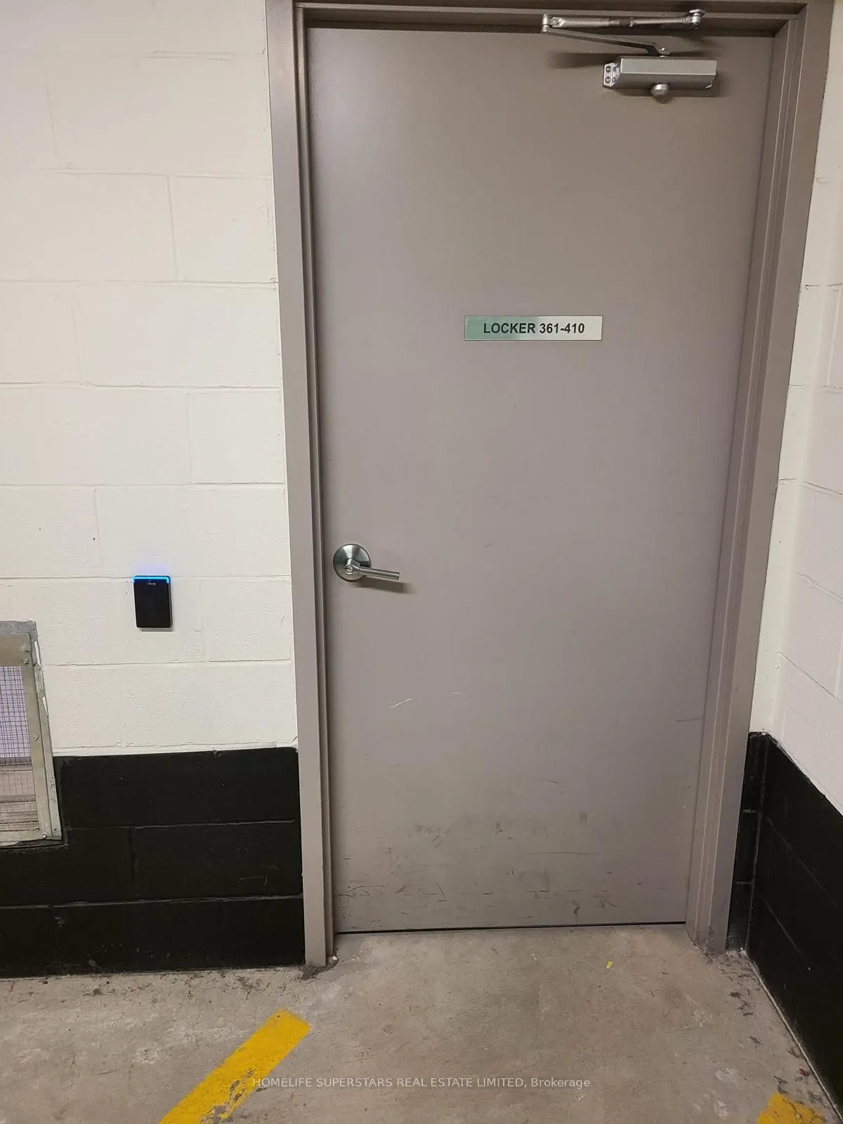 4699 Glen Erin Drive, #1401
