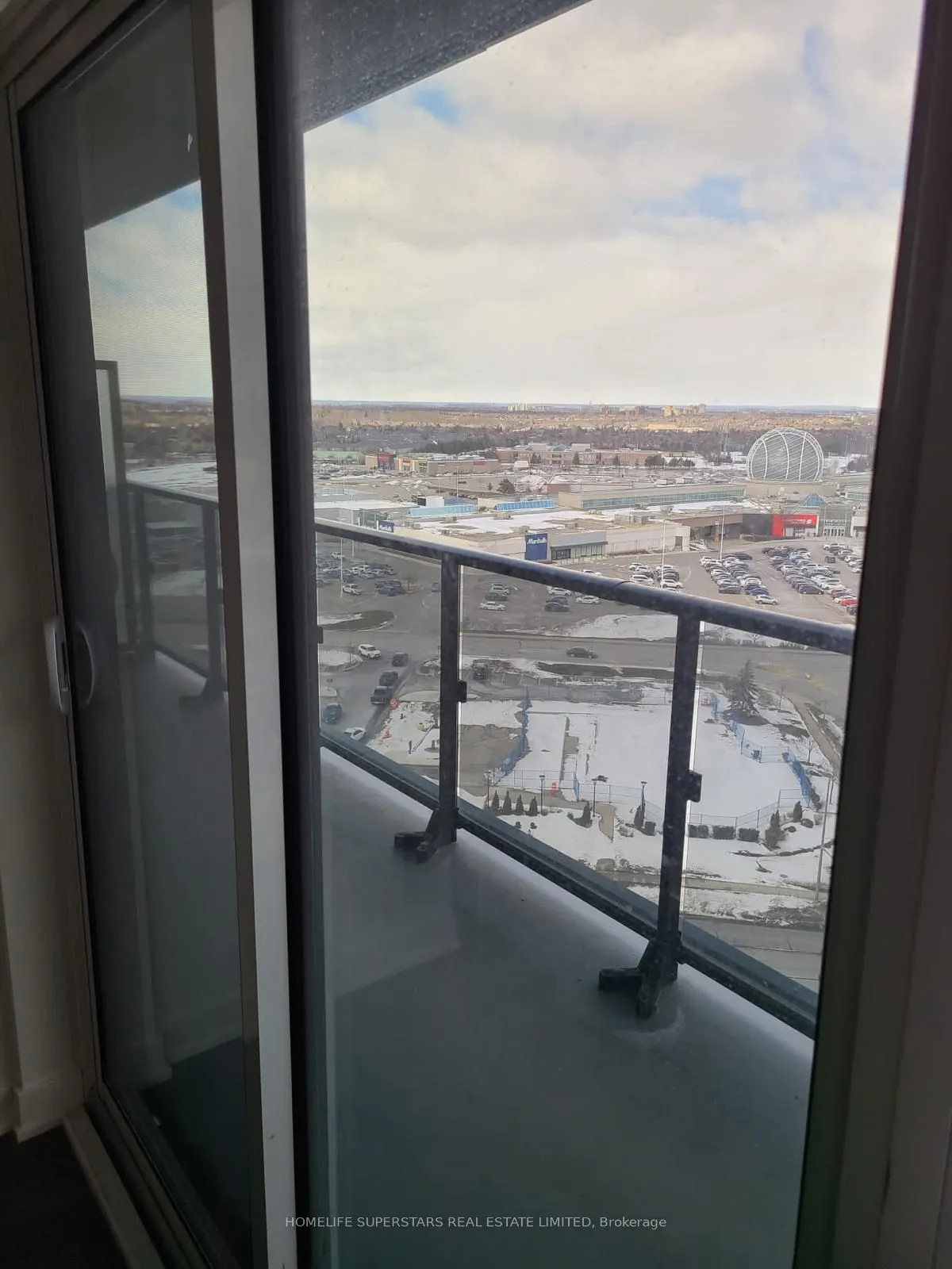 4699 Glen Erin Drive, #1401