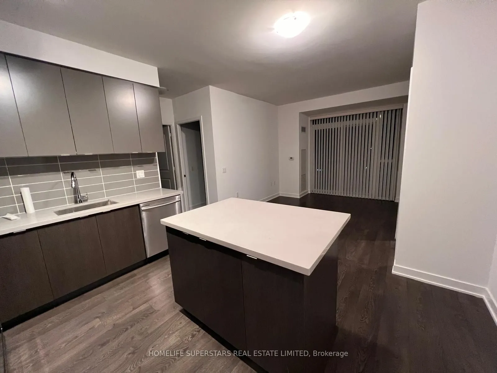 4699 Glen Erin Drive, #1401
