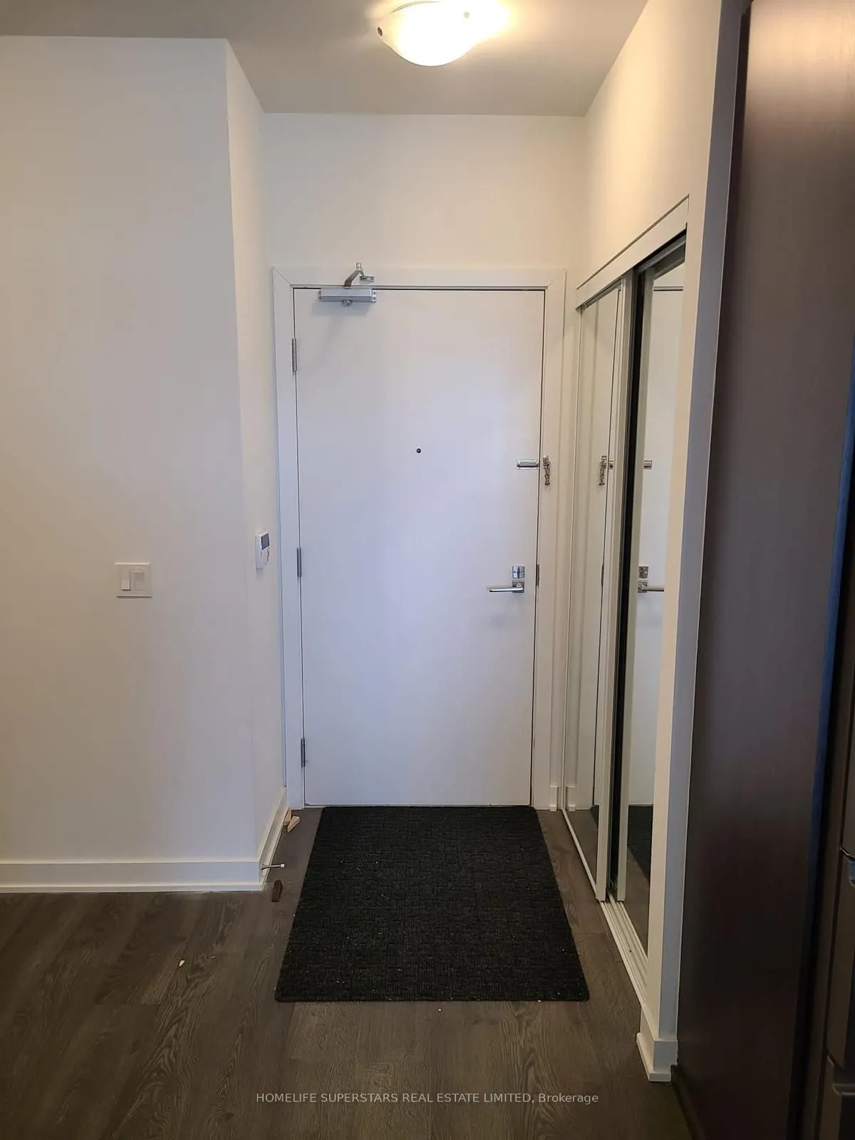 4699 Glen Erin Drive, #1401
