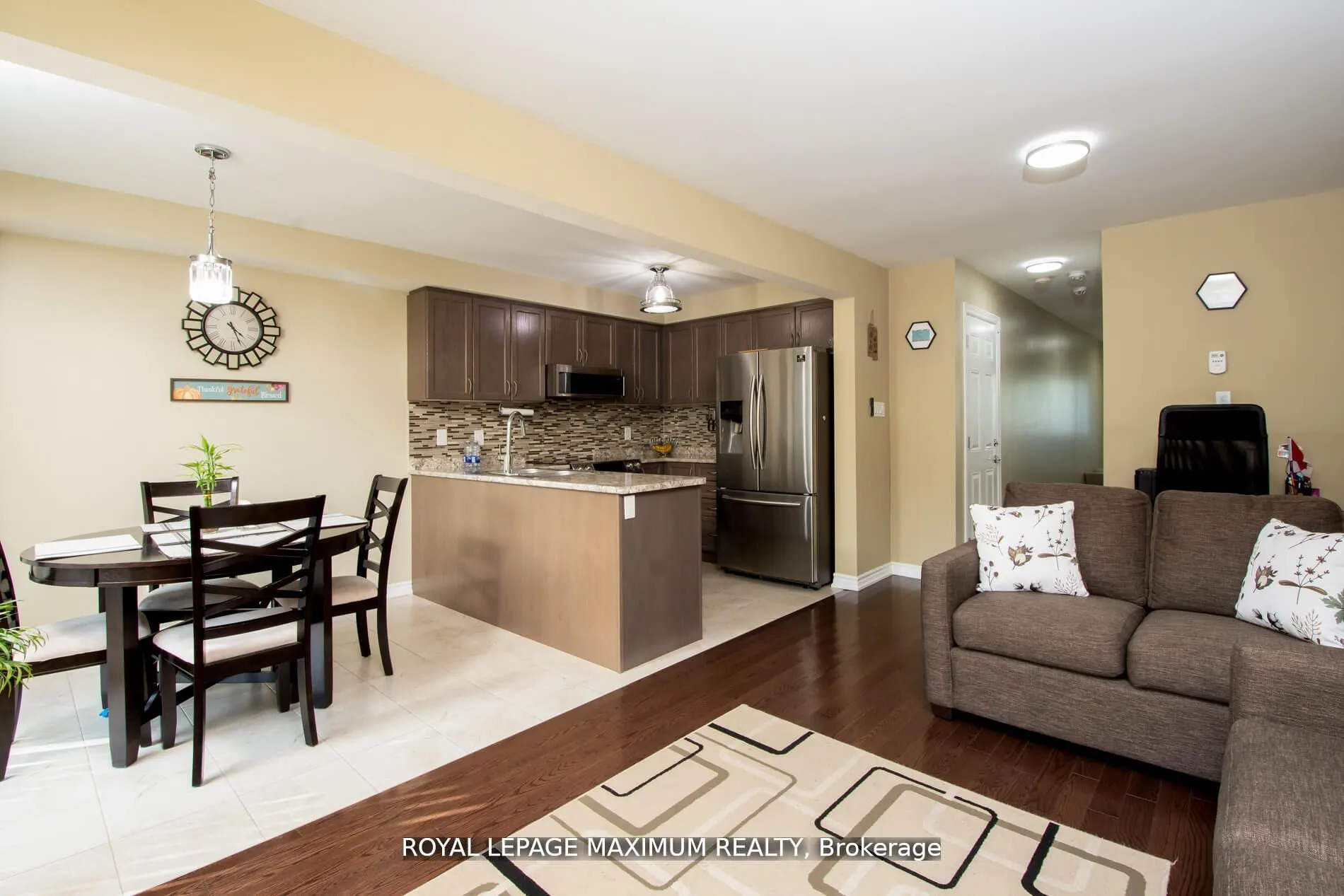 31 Townline, #8
