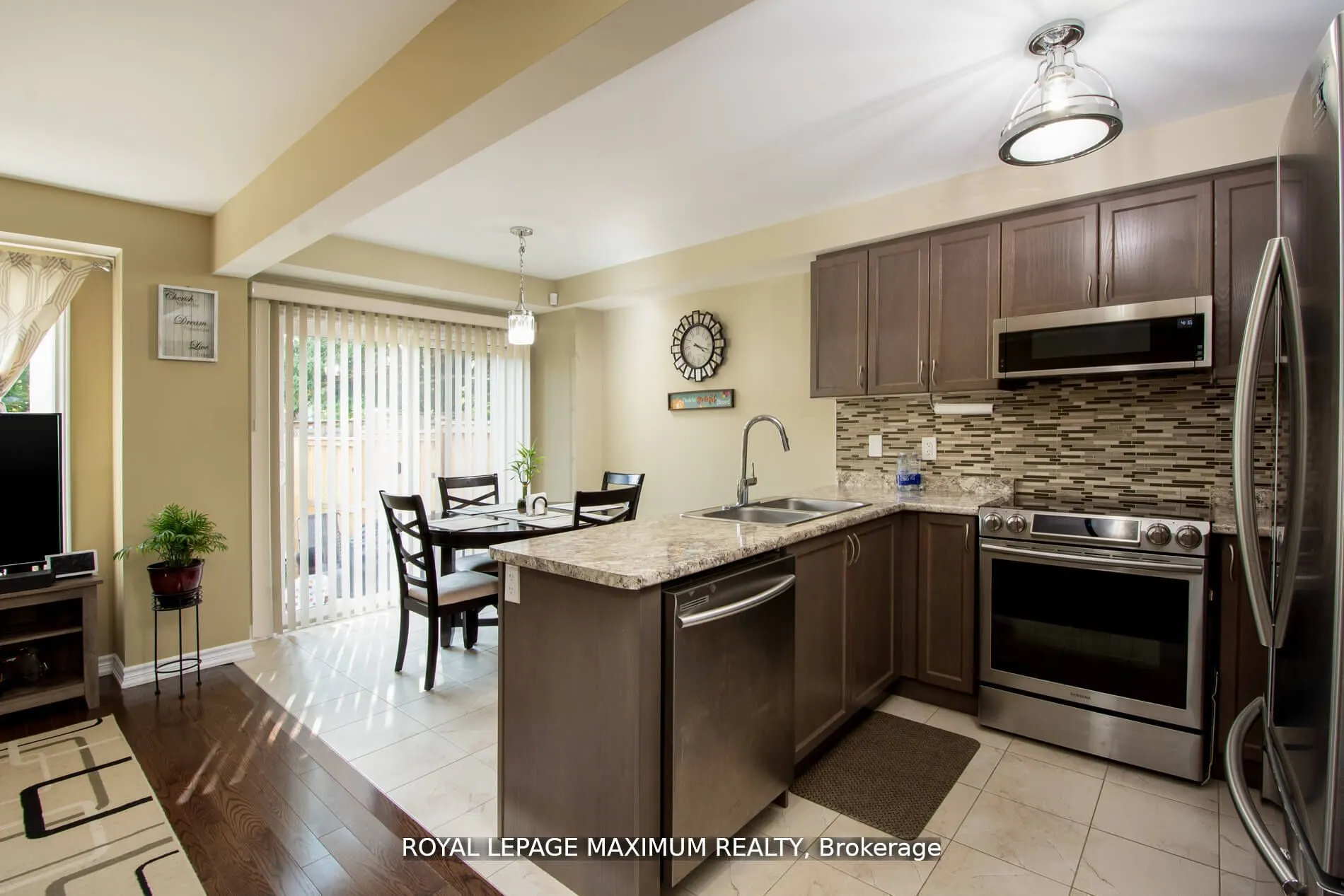 31 Townline, #8