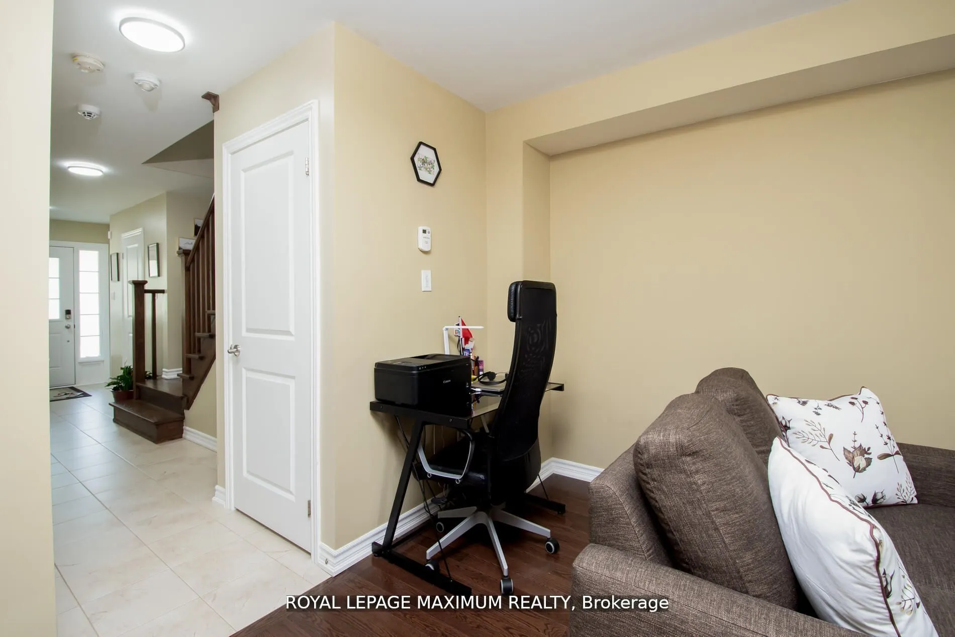 31 Townline, #8