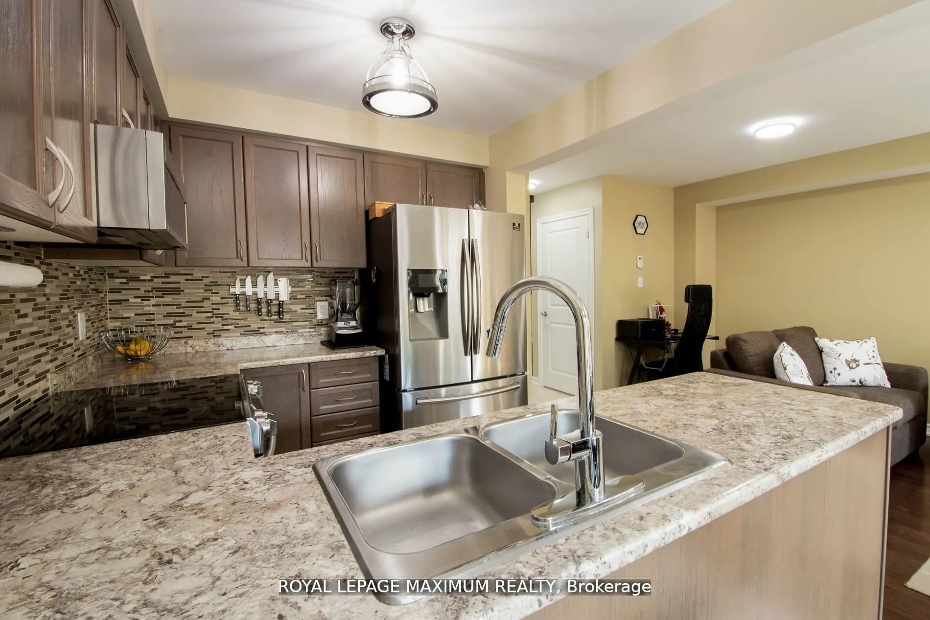 31 Townline, #8