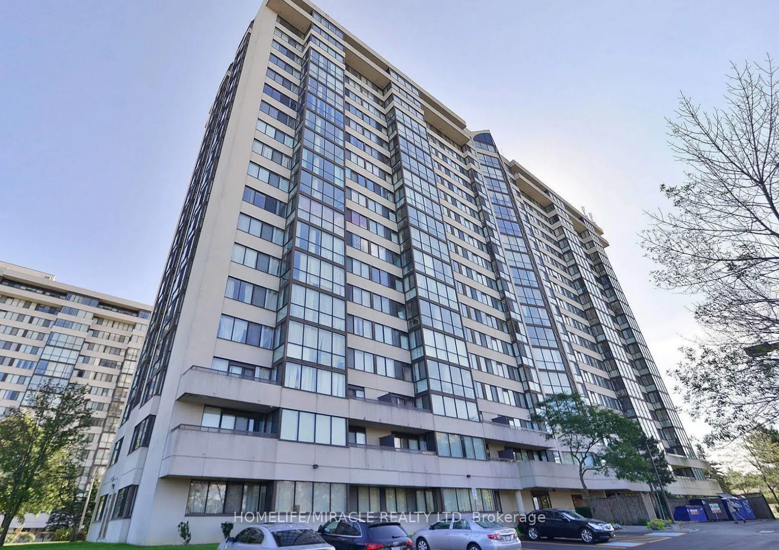 10 Markbrook Lane, #404
