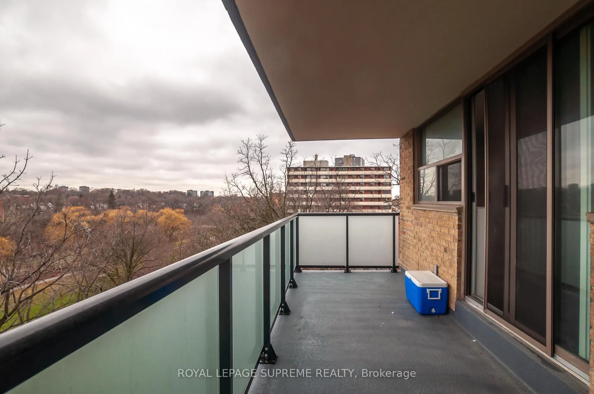 2130 Weston Road, #501