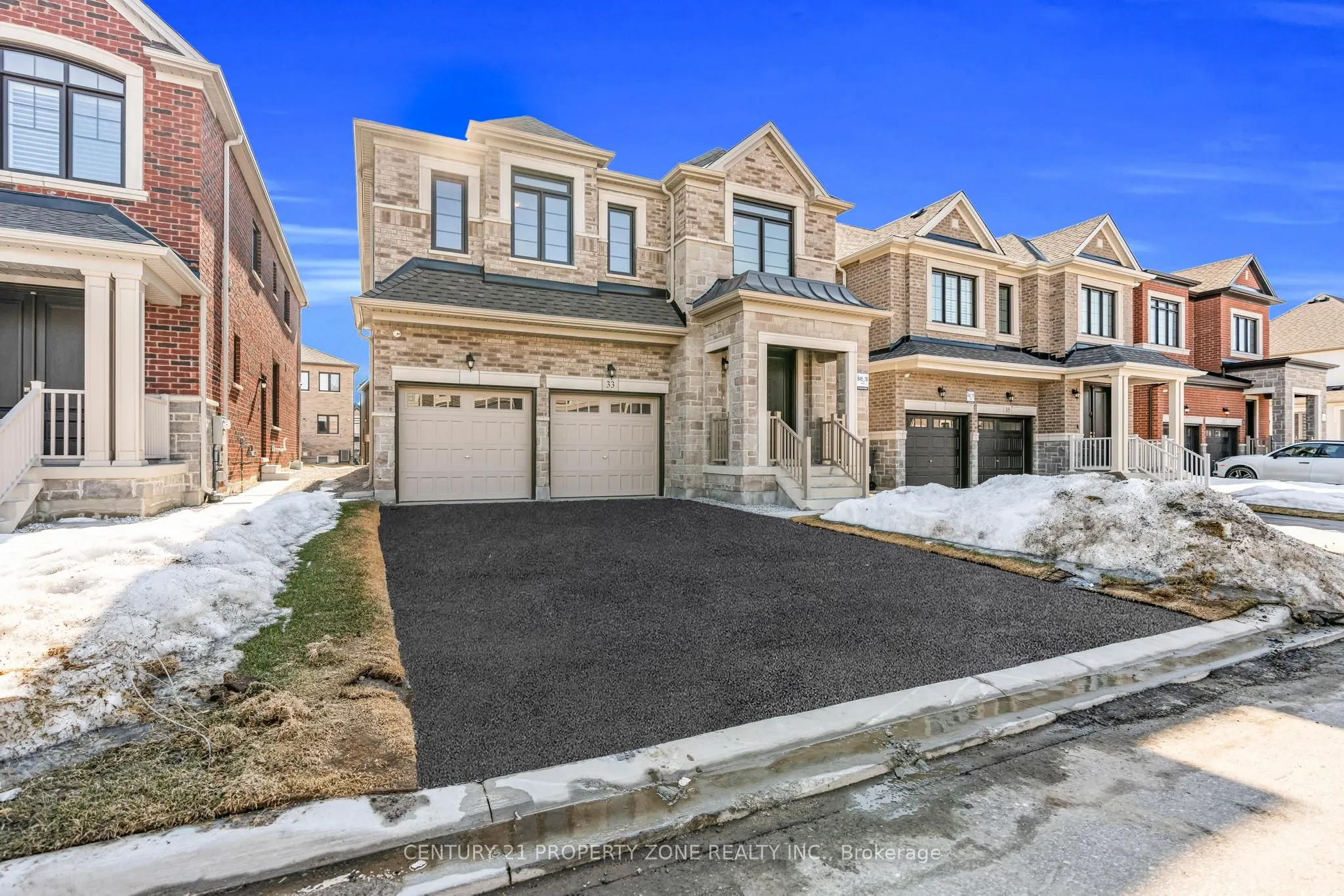 33 Gladmary Drive