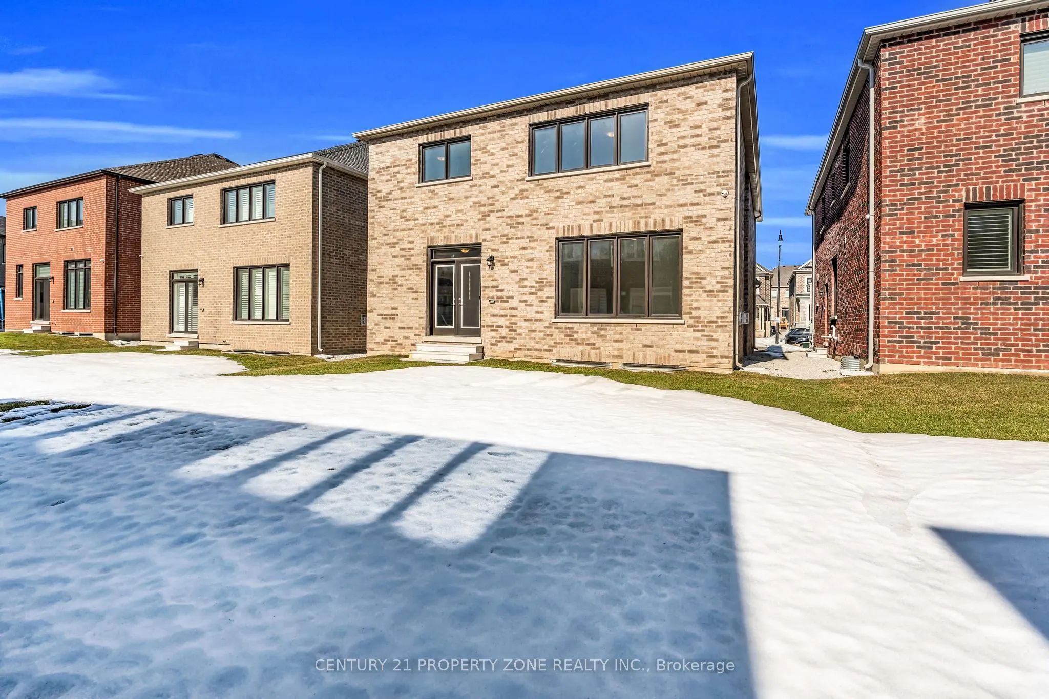 33 Gladmary Drive