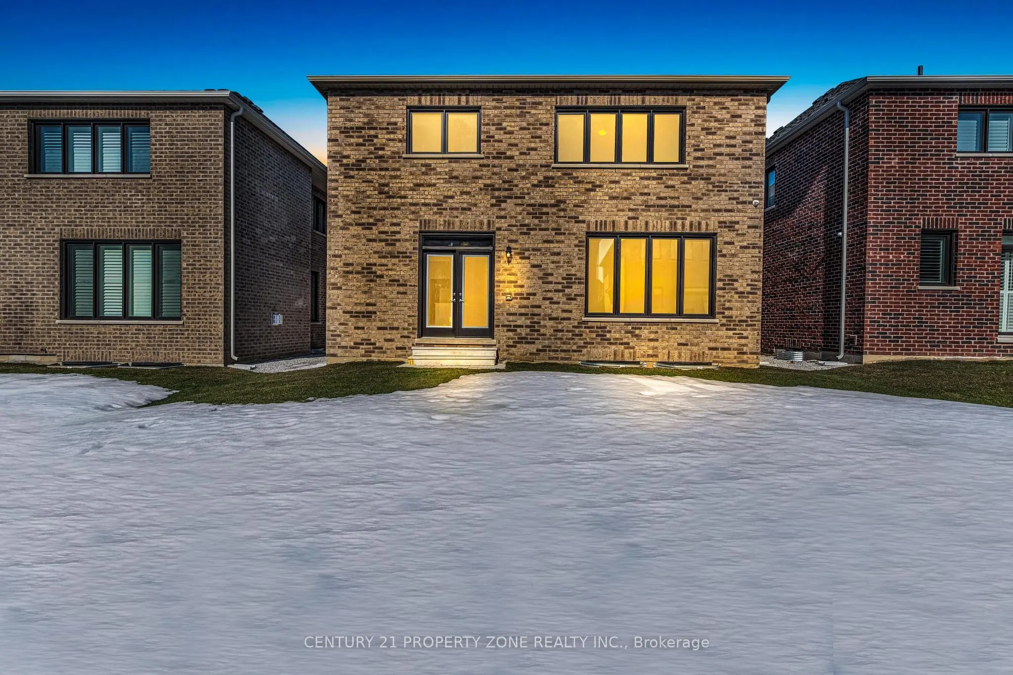 33 Gladmary Drive