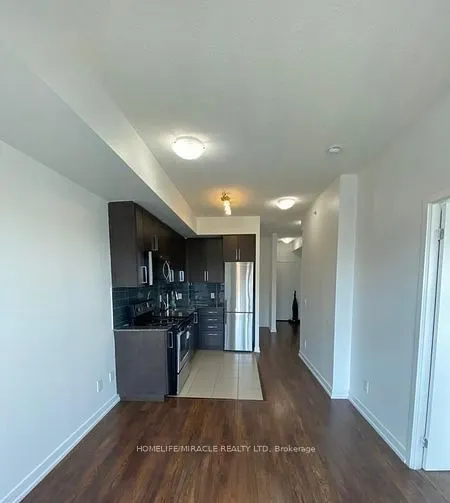 840 Queens Plate Drive, #312