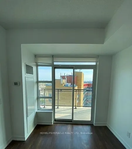 840 Queens Plate Drive, #312