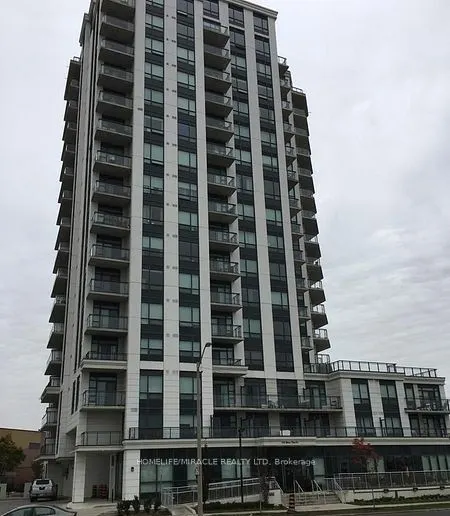840 Queens Plate Drive, #312