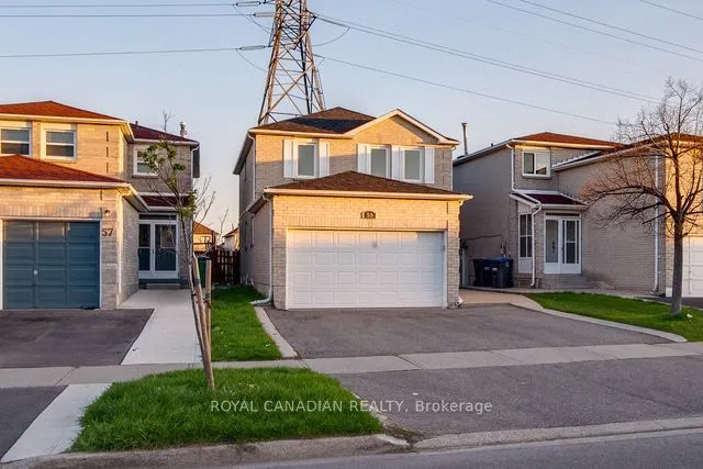 55 Meadowlark Drive, #Upper