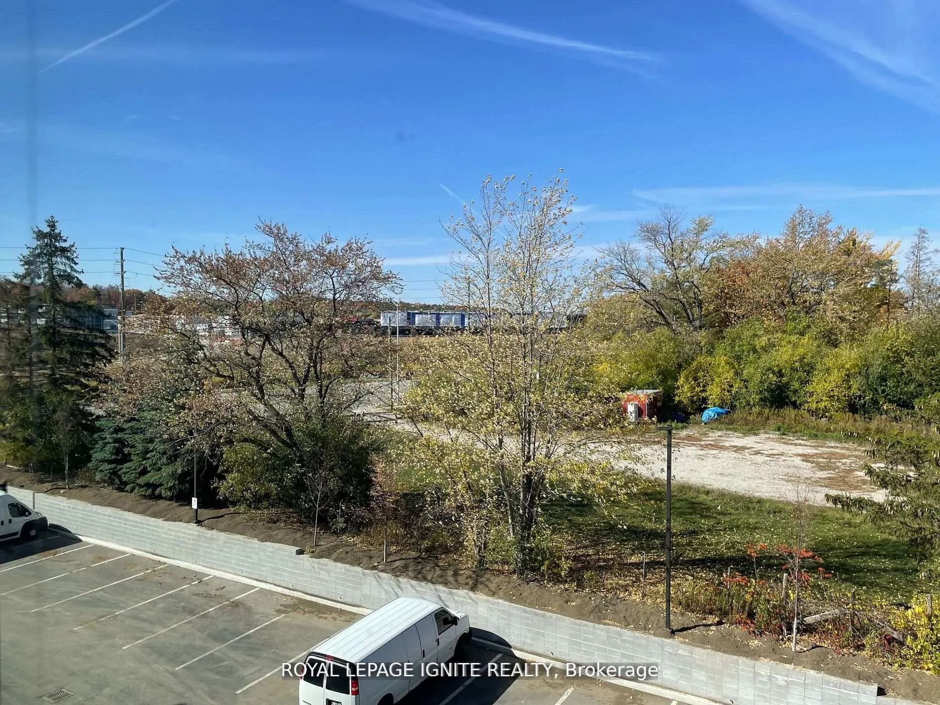 1670 North Service Road E, #306