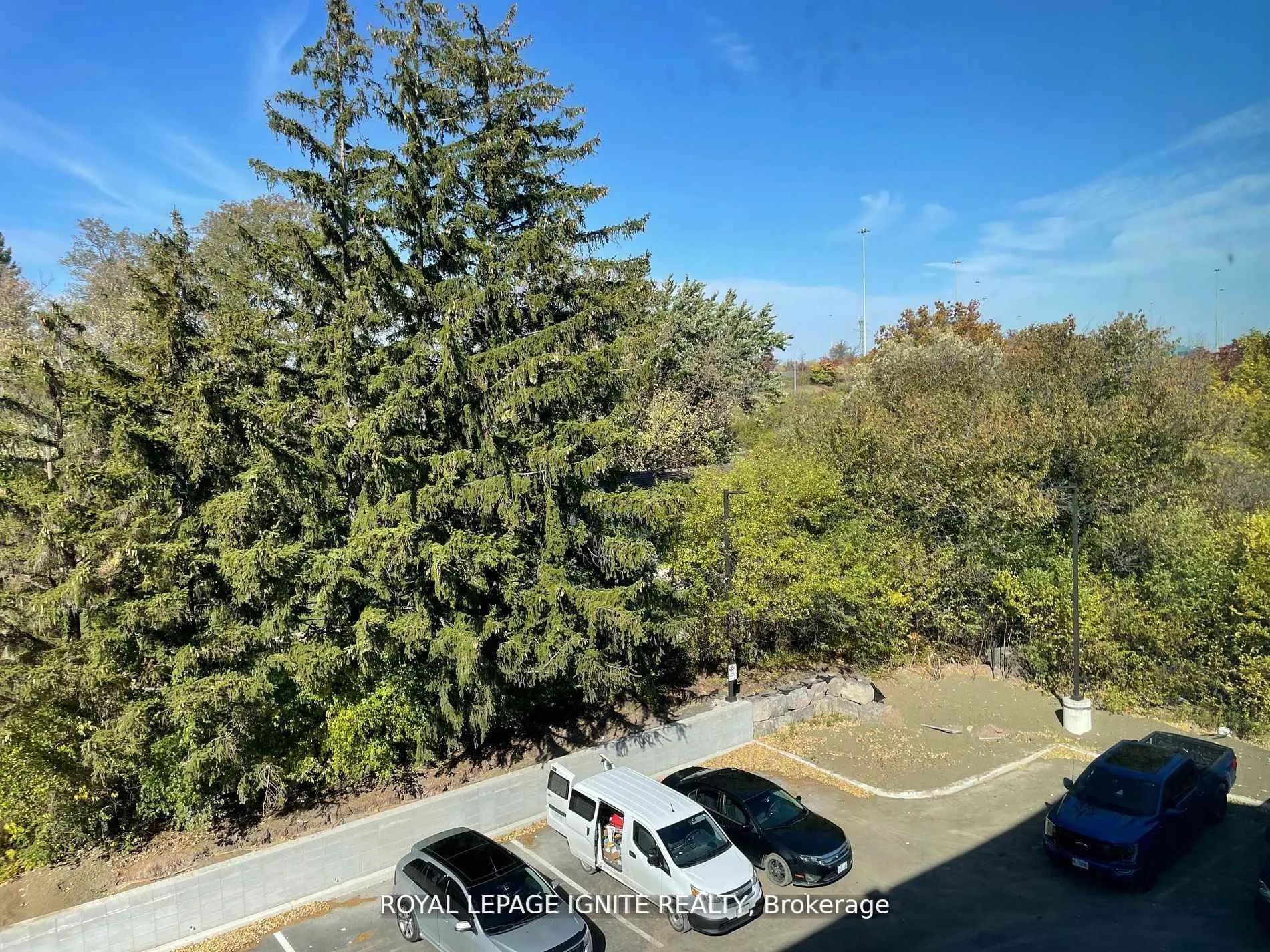 1670 North Service Road E, #306