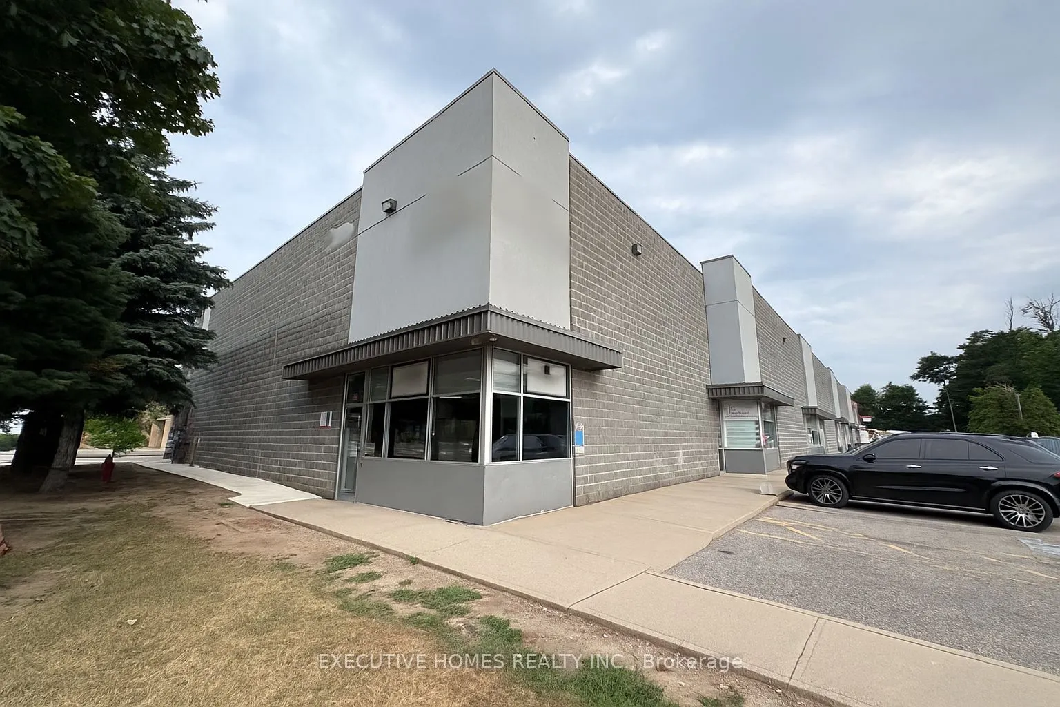 290 Traders Boulevard E, #1 & 2