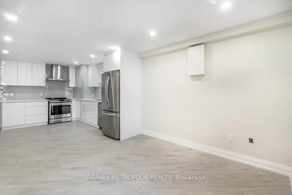 62 Davelayne Road, #Ground